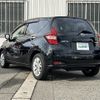 nissan note 2018 -NISSAN--Note DAA-SNE12--SNE12-000968---NISSAN--Note DAA-SNE12--SNE12-000968- image 15