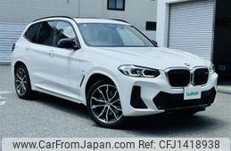 bmw x3 2021 -BMW--BMW X3 3BA-TY30--WBA86DP030N131860---BMW--BMW X3 3BA-TY30--WBA86DP030N131860-