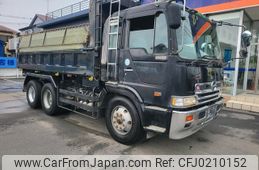 hino profia 2000 quick_quick_KC-FS3FKEA_FS3FKE-10721