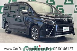 toyota voxy 2018 -TOYOTA--Voxy DBA-ZRR80W--ZRR80-0452471---TOYOTA--Voxy DBA-ZRR80W--ZRR80-0452471-