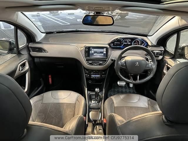 peugeot 2008 2015 quick_quick_ABA-A94HM1_VF3CUHMZ6EY114378 image 2