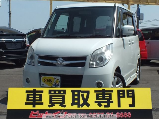 suzuki palette 2009 CFJ1619344 image 1