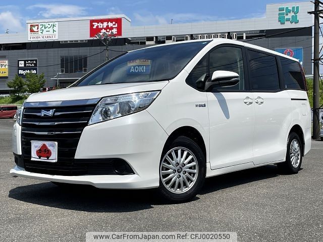 toyota noah 2015 -TOYOTA--Noah DAA-ZWR80G--ZWR80-0073968---TOYOTA--Noah DAA-ZWR80G--ZWR80-0073968- image 1