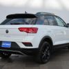 volkswagen volkswagen-others 2022 -VOLKSWAGEN--VW T-Roc 3BA-A1DPC--WVGZZZA1ZNV081776---VOLKSWAGEN--VW T-Roc 3BA-A1DPC--WVGZZZA1ZNV081776- image 3