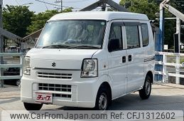 suzuki every 2012 -SUZUKI--Every GBD-DA64V--DA64V-780036---SUZUKI--Every GBD-DA64V--DA64V-780036-