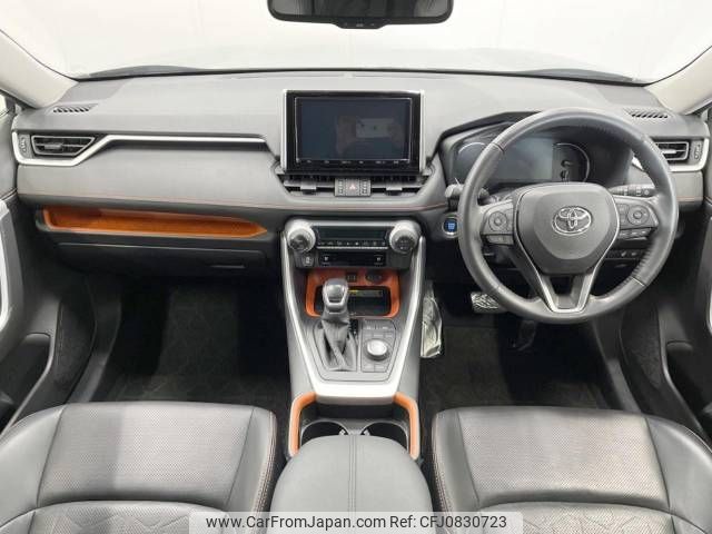 toyota rav4 2020 -TOYOTA--RAV4 6BA-MXAA54--MXAA54-5008868---TOYOTA--RAV4 6BA-MXAA54--MXAA54-5008868- image 2