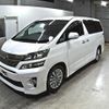 toyota vellfire 2011 -TOYOTA--Vellfire ANH20W-8195649---TOYOTA--Vellfire ANH20W-8195649- image 5
