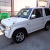 mitsubishi pajero-mini 2011 -MITSUBISHI--Pajero mini ABA-H58A--H58A-1009500---MITSUBISHI--Pajero mini ABA-H58A--H58A-1009500- image 24