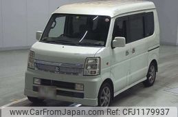 suzuki every-wagon 2008 -SUZUKI--Every Wagon ABA-DA64W--DA64W-263197---SUZUKI--Every Wagon ABA-DA64W--DA64W-263197-