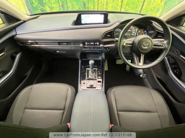 mazda cx-3 2020 quick_quick_DMEP_DMEP-119065 image 2