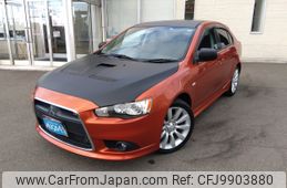 mitsubishi galant-fortis 2009 -MITSUBISHI--Galant Fortis CBA-CX4A--CX4A-0000843---MITSUBISHI--Galant Fortis CBA-CX4A--CX4A-0000843-