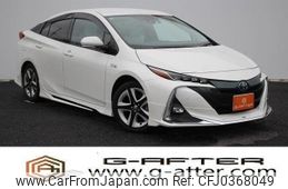 toyota prius-phv 2017 -TOYOTA--Prius PHV DLA-ZVW52--ZVW52-3046379---TOYOTA--Prius PHV DLA-ZVW52--ZVW52-3046379-