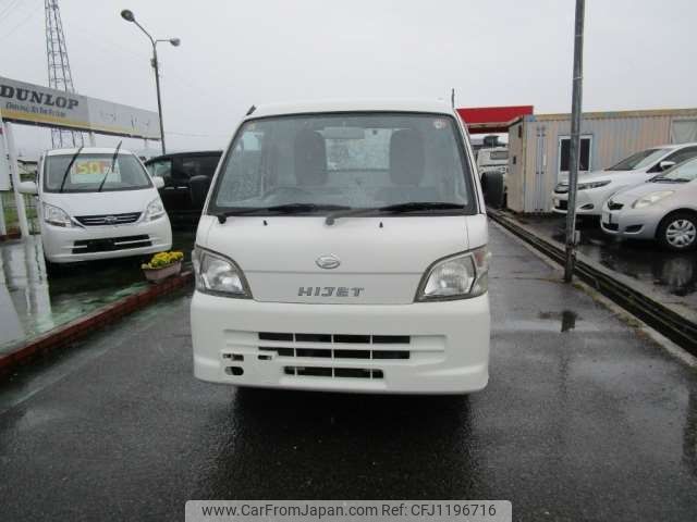 daihatsu hijet-truck 2013 -DAIHATSU--Hijet Truck EBD-S211P--S211P-0241784---DAIHATSU--Hijet Truck EBD-S211P--S211P-0241784- image 2