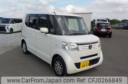 honda n-box 2012 -HONDA 【野田 580ｱ1234】--N BOX DBA-JF2--JF2-1023416---HONDA 【野田 580ｱ1234】--N BOX DBA-JF2--JF2-1023416-