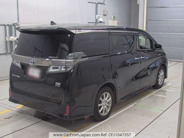 toyota vellfire 2020 -TOYOTA--Vellfire AYH30W-0103259---TOYOTA--Vellfire AYH30W-0103259- image 2