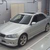 toyota altezza 2003 -TOYOTA 【広島 300の2780】--Altezza SXE10-0051681---TOYOTA 【広島 300の2780】--Altezza SXE10-0051681- image 1