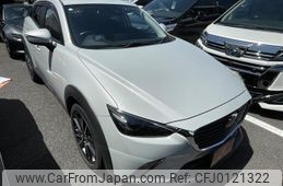 mazda cx-3 2017 -MAZDA--CX-3 LDA-DK5FW--DK5FW-202262---MAZDA--CX-3 LDA-DK5FW--DK5FW-202262-