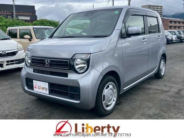 honda n-wgn 2020 CFJ1737763 image 1
