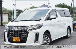 toyota alphard 2022 -TOYOTA--Alphard 6AA-AYH30W--AYH30-0145834---TOYOTA--Alphard 6AA-AYH30W--AYH30-0145834-