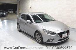 mazda axela 2015 -MAZDA--Axela BM2FS-105954---MAZDA--Axela BM2FS-105954-