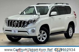 toyota land-cruiser-prado 2016 -TOYOTA--Land Cruiser Prado LDA-GDJ150W--GDJ150-0017173---TOYOTA--Land Cruiser Prado LDA-GDJ150W--GDJ150-0017173-