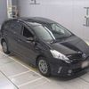 toyota prius-α 2014 -TOYOTA--Prius α ZVW40W-0003497---TOYOTA--Prius α ZVW40W-0003497- image 6