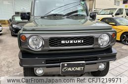suzuki jimny 2019 -SUZUKI--Jimny 3BA-JB64W--JB64W-137957---SUZUKI--Jimny 3BA-JB64W--JB64W-137957-