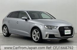 audi a3 2017 CFJ1668792