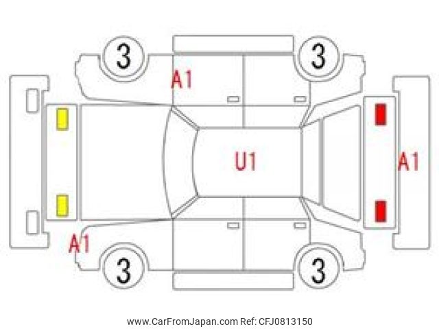 daihatsu move 2019 -DAIHATSU--Move DBA-LA150S--LA150S-2002037---DAIHATSU--Move DBA-LA150S--LA150S-2002037- image 2