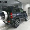 suzuki jimny-sierra 2017 -SUZUKI 【室蘭 500ﾑ8273】--Jimny Sierra JB43W--583620---SUZUKI 【室蘭 500ﾑ8273】--Jimny Sierra JB43W--583620- image 2