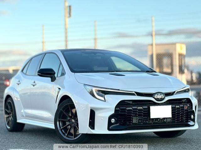 toyota toyota-others 2023 CFJ1810393 image 1