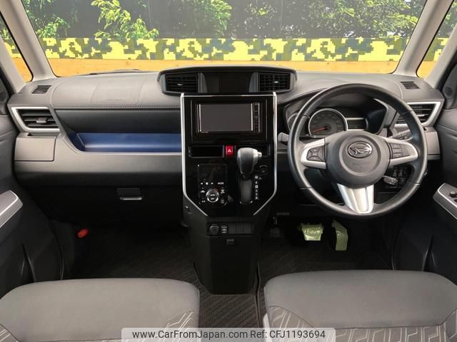 daihatsu thor 2018 quick_quick_M900S_M900S-0023289 image 2
