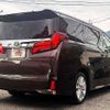 toyota alphard 2021 CFJ1749392 image 2