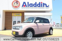 suzuki alto-lapin 2016 CFJ1538225