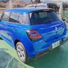 suzuki swift 2024 -SUZUKI 【群馬 503ﾈ7580】--Swift ZDEDS--100125---SUZUKI 【群馬 503ﾈ7580】--Swift ZDEDS--100125- image 2