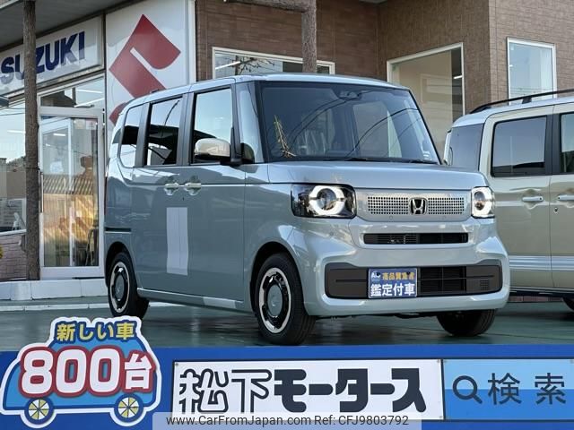 honda n-box 2024 GOO_JP_700060017330240518008 image 1