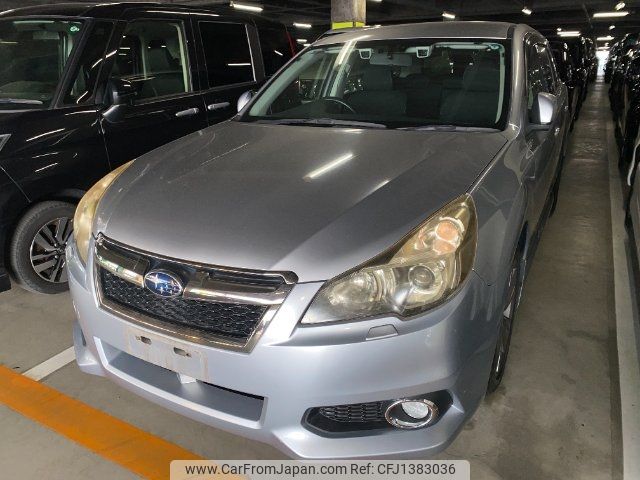subaru legacy-touring-wagon 2013 -SUBARU--Legacy Wagon BRM--026277---SUBARU--Legacy Wagon BRM--026277- image 1