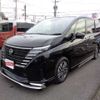 nissan serena 2023 -NISSAN 【倉敷 300ﾇ3727】--Serena 6AA-GFC28--GFC28-001748---NISSAN 【倉敷 300ﾇ3727】--Serena 6AA-GFC28--GFC28-001748- image 1