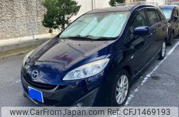 mazda premacy 2010 -MAZDA--Premacy DBA-CWEFW--CWEFW-104958---MAZDA--Premacy DBA-CWEFW--CWEFW-104958-