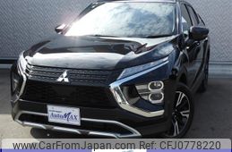 mitsubishi eclipse-cross 2022 quick_quick_5BA-GK1W_GK1W-0500613