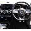 mercedes-benz cla-class 2023 -MERCEDES-BENZ 【高松 300ﾉ8793】--Benz CLA 3DA-118612M--W1K1186122N359593---MERCEDES-BENZ 【高松 300ﾉ8793】--Benz CLA 3DA-118612M--W1K1186122N359593- image 28