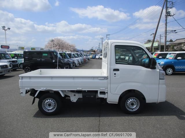 daihatsu hijet-truck 2023 quick_quick_3BD-S510P_0537319 image 2