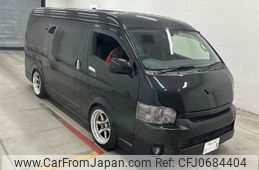 toyota hiace-van 2015 -TOYOTA 【福山 100ラ5】--Hiace Van TRH211K-8006107---TOYOTA 【福山 100ラ5】--Hiace Van TRH211K-8006107-