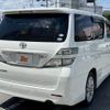 toyota vellfire 2008 -TOYOTA--Vellfire DBA-ANH20W--ANH20-8015721---TOYOTA--Vellfire DBA-ANH20W--ANH20-8015721- image 13