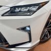 lexus rx 2016 CFJ1741162 image 12