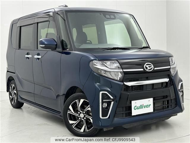 daihatsu tanto 2019 -DAIHATSU--Tanto 6BA-LA650S--LA650S-1005284---DAIHATSU--Tanto 6BA-LA650S--LA650S-1005284- image 1