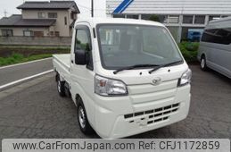 daihatsu hijet-truck 2021 -DAIHATSU--Hijet Truck S510P--0375469---DAIHATSU--Hijet Truck S510P--0375469-