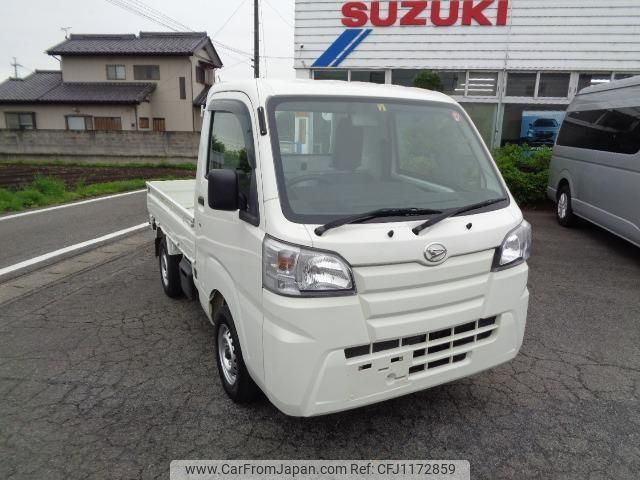 daihatsu hijet-truck 2021 -DAIHATSU--Hijet Truck S510P--0375469---DAIHATSU--Hijet Truck S510P--0375469- image 1