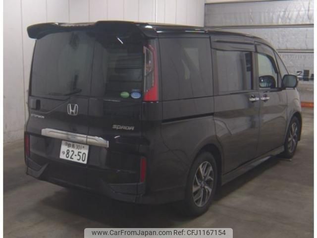 honda stepwagon-spada 2017 quick_quick_DBA-RP3_1116330 image 2