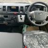 toyota hiace-van 2025 -TOYOTA--Hiace Van 3BF-TRH200V--TRH200-0398***---TOYOTA--Hiace Van 3BF-TRH200V--TRH200-0398***- image 2